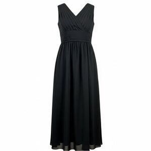 NEW Black Formal Girls Dress Size 8